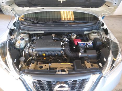 NISSAN Kicks 1.6 16V 4P FLEX SV X-TRONIC AUTOMTICO CVT, Foto 18