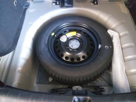 NISSAN Kicks 1.6 16V 4P FLEX SV X-TRONIC AUTOMTICO CVT, Foto 20