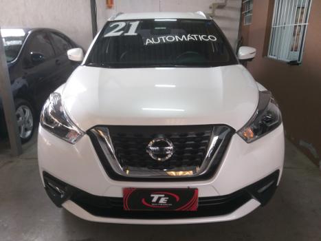 NISSAN Kicks 1.6 16V 4P FLEXSTART SL X-TRONIC AUTOMTICO CVT, Foto 1