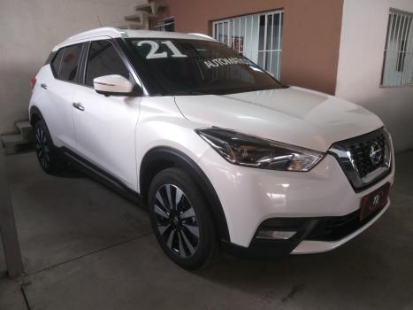 NISSAN Kicks 1.6 16V 4P FLEXSTART SL X-TRONIC AUTOMTICO CVT, Foto 2