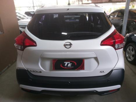 NISSAN Kicks 1.6 16V 4P FLEXSTART SL X-TRONIC AUTOMTICO CVT, Foto 3