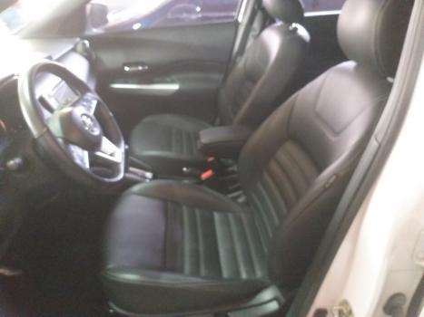 NISSAN Kicks 1.6 16V 4P FLEXSTART SL X-TRONIC AUTOMTICO CVT, Foto 5