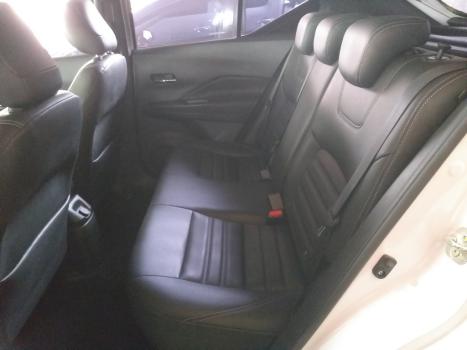 NISSAN Kicks 1.6 16V 4P FLEXSTART SL X-TRONIC AUTOMTICO CVT, Foto 6