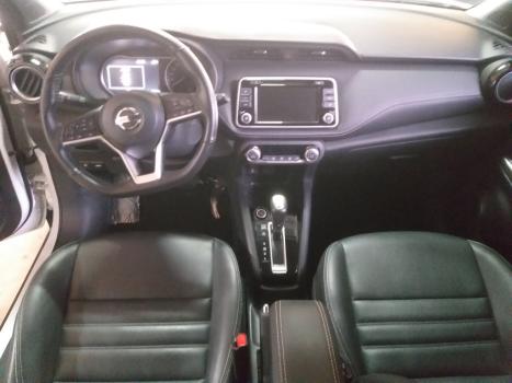 NISSAN Kicks 1.6 16V 4P FLEXSTART SL X-TRONIC AUTOMTICO CVT, Foto 7