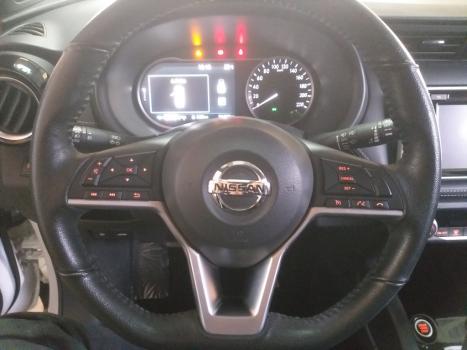 NISSAN Kicks 1.6 16V 4P FLEXSTART SL X-TRONIC AUTOMTICO CVT, Foto 8