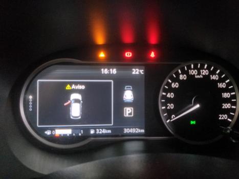 NISSAN Kicks 1.6 16V 4P FLEXSTART SL X-TRONIC AUTOMTICO CVT, Foto 9