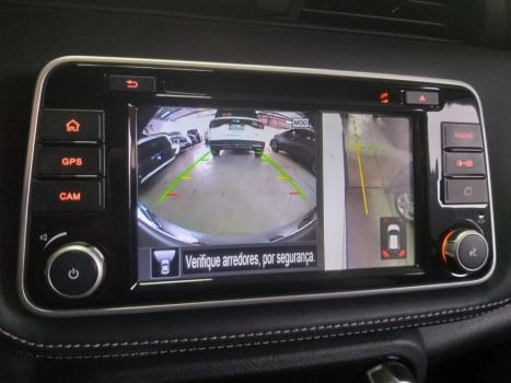 NISSAN Kicks 1.6 16V 4P FLEXSTART SL X-TRONIC AUTOMTICO CVT, Foto 10