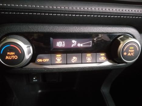 NISSAN Kicks 1.6 16V 4P FLEXSTART SL X-TRONIC AUTOMTICO CVT, Foto 11