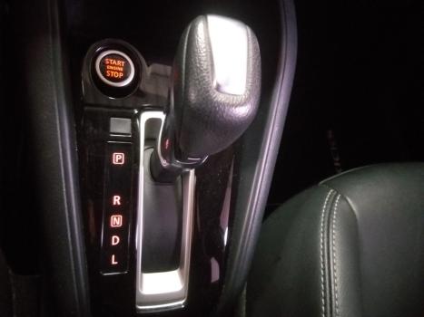 NISSAN Kicks 1.6 16V 4P FLEXSTART SL X-TRONIC AUTOMTICO CVT, Foto 12