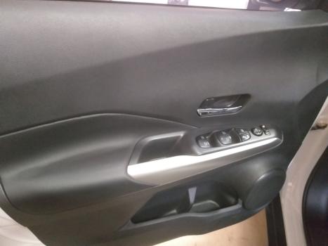 NISSAN Kicks 1.6 16V 4P FLEXSTART SL X-TRONIC AUTOMTICO CVT, Foto 14