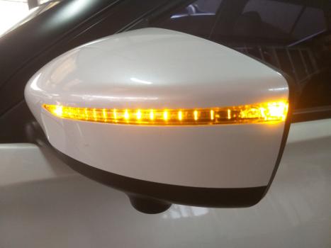 NISSAN Kicks 1.6 16V 4P FLEXSTART SL X-TRONIC AUTOMTICO CVT, Foto 15