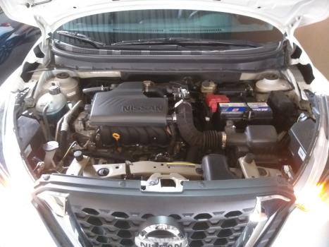 NISSAN Kicks 1.6 16V 4P FLEXSTART SL X-TRONIC AUTOMTICO CVT, Foto 16