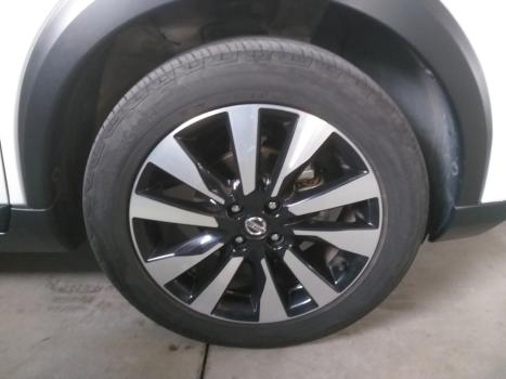 NISSAN Kicks 1.6 16V 4P FLEXSTART SL X-TRONIC AUTOMTICO CVT, Foto 19