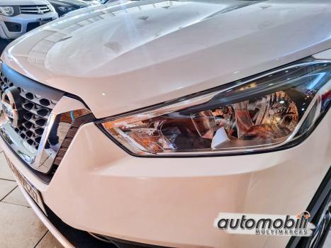 NISSAN Kicks 1.6 16V 4P FLEX SV LIMITED X-TRONIC AUTOMTICO CVT, Foto 7