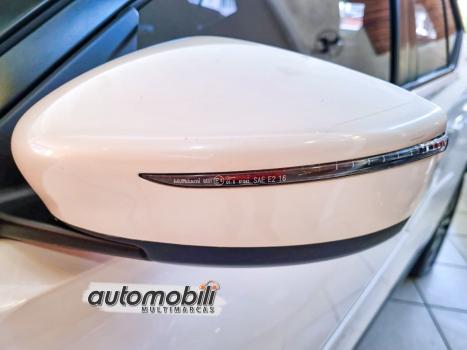 NISSAN Kicks 1.6 16V 4P FLEX SV LIMITED X-TRONIC AUTOMTICO CVT, Foto 8