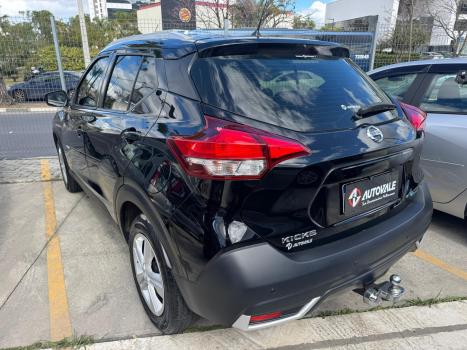 NISSAN Kicks 1.6 16V 4P FLEXSTART S DIRECT X-TRONIC AUTOMTICO CVT, Foto 2