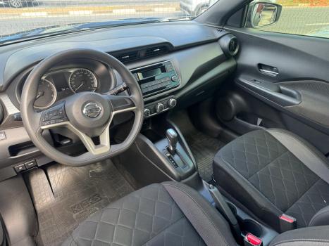 NISSAN Kicks 1.6 16V 4P FLEXSTART S DIRECT X-TRONIC AUTOMTICO CVT, Foto 3
