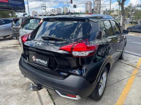 NISSAN Kicks 1.6 16V 4P FLEXSTART S DIRECT X-TRONIC AUTOMTICO CVT, Foto 5