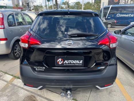 NISSAN Kicks 1.6 16V 4P FLEXSTART S DIRECT X-TRONIC AUTOMTICO CVT, Foto 6