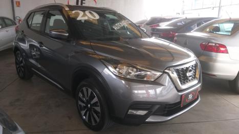 NISSAN Kicks 1.6 16V 4P FLEX SV X-TRONIC AUTOMTICO CVT, Foto 2