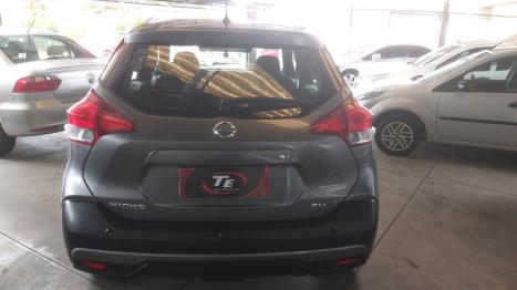 NISSAN Kicks 1.6 16V 4P FLEX SV X-TRONIC AUTOMTICO CVT, Foto 3
