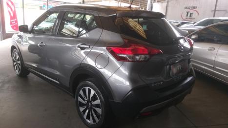 NISSAN Kicks 1.6 16V 4P FLEX SV X-TRONIC AUTOMTICO CVT, Foto 4