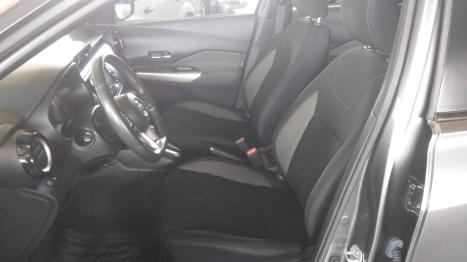 NISSAN Kicks 1.6 16V 4P FLEX SV X-TRONIC AUTOMTICO CVT, Foto 5