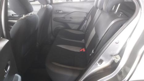 NISSAN Kicks 1.6 16V 4P FLEX SV X-TRONIC AUTOMTICO CVT, Foto 6