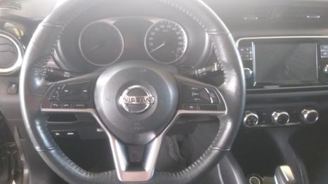 NISSAN Kicks 1.6 16V 4P FLEX SV X-TRONIC AUTOMTICO CVT, Foto 8