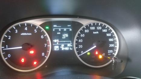 NISSAN Kicks 1.6 16V 4P FLEX SV X-TRONIC AUTOMTICO CVT, Foto 9