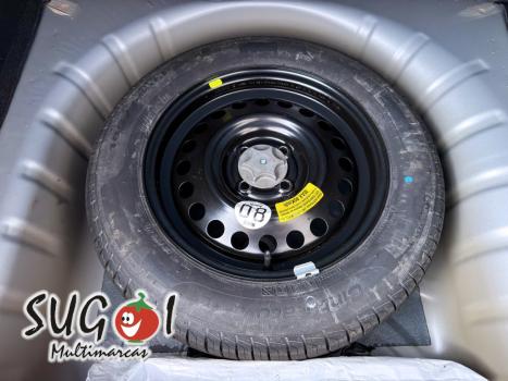 NISSAN Kicks 1.6 16V 4P FLEXSTART S DIRECT X-TRONIC AUTOMTICO CVT, Foto 9