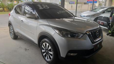 NISSAN Kicks 1.6 16V 4P FLEXSTART S X-TRONIC AUTOMTICO CVT, Foto 2