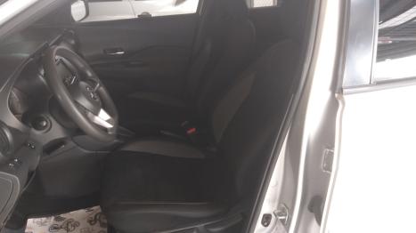 NISSAN Kicks 1.6 16V 4P FLEXSTART S X-TRONIC AUTOMTICO CVT, Foto 5