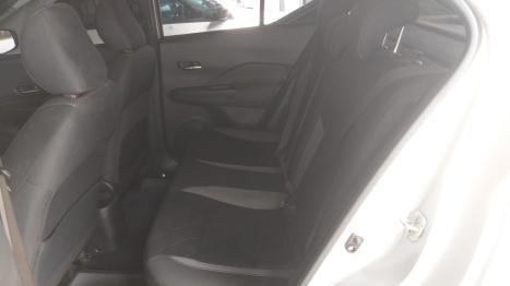 NISSAN Kicks 1.6 16V 4P FLEXSTART S X-TRONIC AUTOMTICO CVT, Foto 6