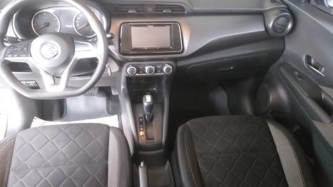 NISSAN Kicks 1.6 16V 4P FLEXSTART S X-TRONIC AUTOMTICO CVT, Foto 7