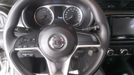 NISSAN Kicks 1.6 16V 4P FLEXSTART S X-TRONIC AUTOMTICO CVT, Foto 8