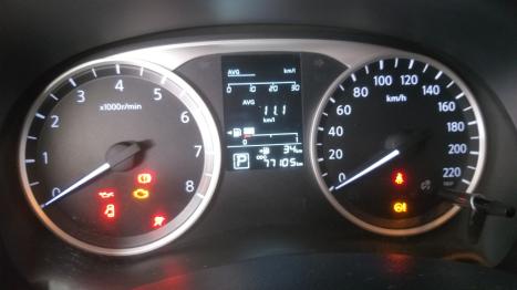 NISSAN Kicks 1.6 16V 4P FLEXSTART S X-TRONIC AUTOMTICO CVT, Foto 9