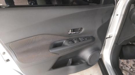 NISSAN Kicks 1.6 16V 4P FLEXSTART S X-TRONIC AUTOMTICO CVT, Foto 14