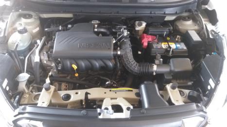 NISSAN Kicks 1.6 16V 4P FLEXSTART S X-TRONIC AUTOMTICO CVT, Foto 17