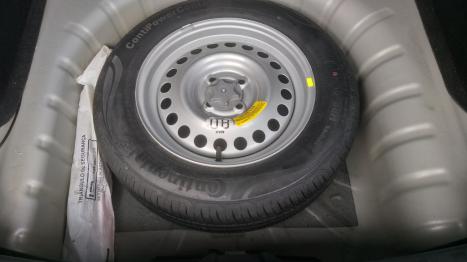 NISSAN Kicks 1.6 16V 4P FLEXSTART S X-TRONIC AUTOMTICO CVT, Foto 19