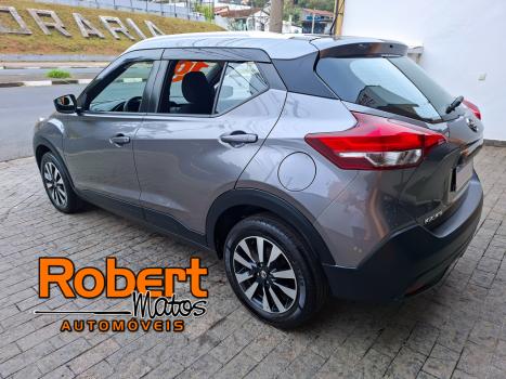 NISSAN Kicks 1.6 16V 4P FLEXSTART S X-TRONIC AUTOMTICO CVT, Foto 12