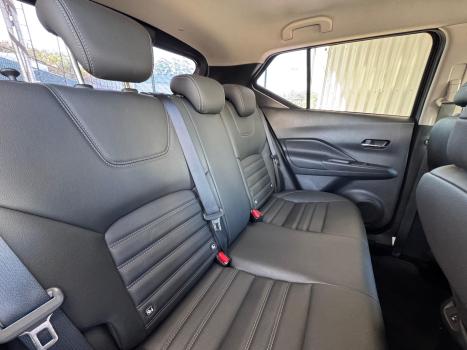 NISSAN Kicks 1.6 16V 4P FLEXSTART ADVANCE XTRONIC AUTOMTICO CVT, Foto 8