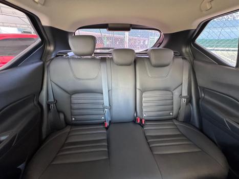 NISSAN Kicks 1.6 16V 4P FLEXSTART ADVANCE XTRONIC AUTOMTICO CVT, Foto 11