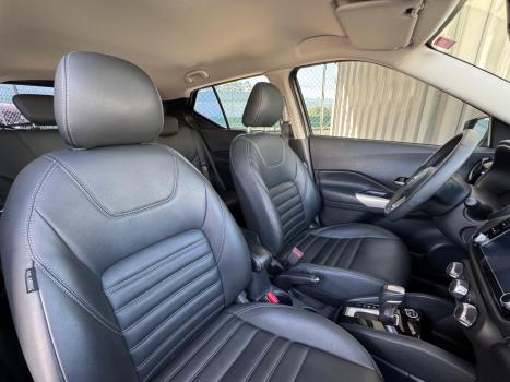 NISSAN Kicks 1.6 16V 4P FLEXSTART ADVANCE XTRONIC AUTOMTICO CVT, Foto 12