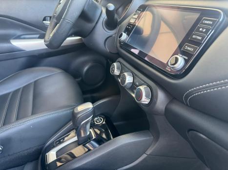 NISSAN Kicks 1.6 16V 4P FLEXSTART ADVANCE XTRONIC AUTOMTICO CVT, Foto 13