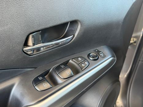 NISSAN Kicks 1.6 16V 4P FLEXSTART ADVANCE XTRONIC AUTOMTICO CVT, Foto 16