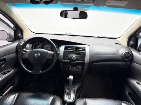 NISSAN Livina 1.8 16V 4P SL X-GEAR FLEX AUTOMTICO, Foto 11