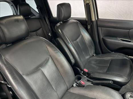 NISSAN Livina 1.8 16V 4P SL X-GEAR FLEX AUTOMTICO, Foto 12