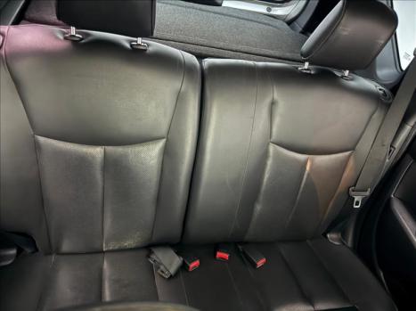 NISSAN Livina 1.8 16V 4P SL X-GEAR FLEX AUTOMTICO, Foto 13