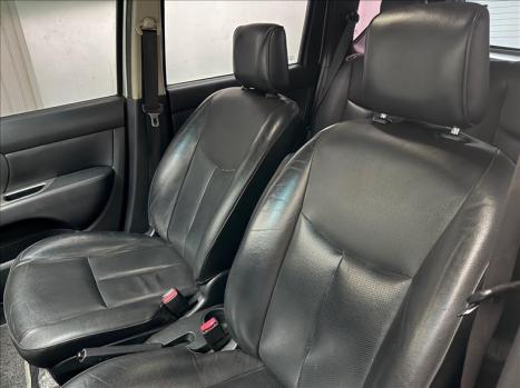 NISSAN Livina 1.8 16V 4P SL X-GEAR FLEX AUTOMTICO, Foto 14